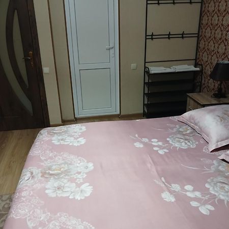 Mango Guesthouse Sighnaghi Eksteriør bilde