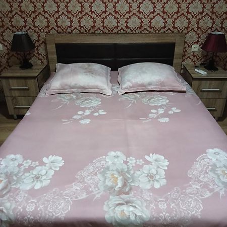 Mango Guesthouse Sighnaghi Eksteriør bilde