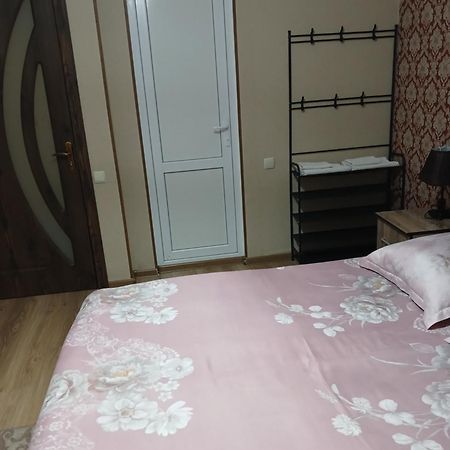Mango Guesthouse Sighnaghi Eksteriør bilde