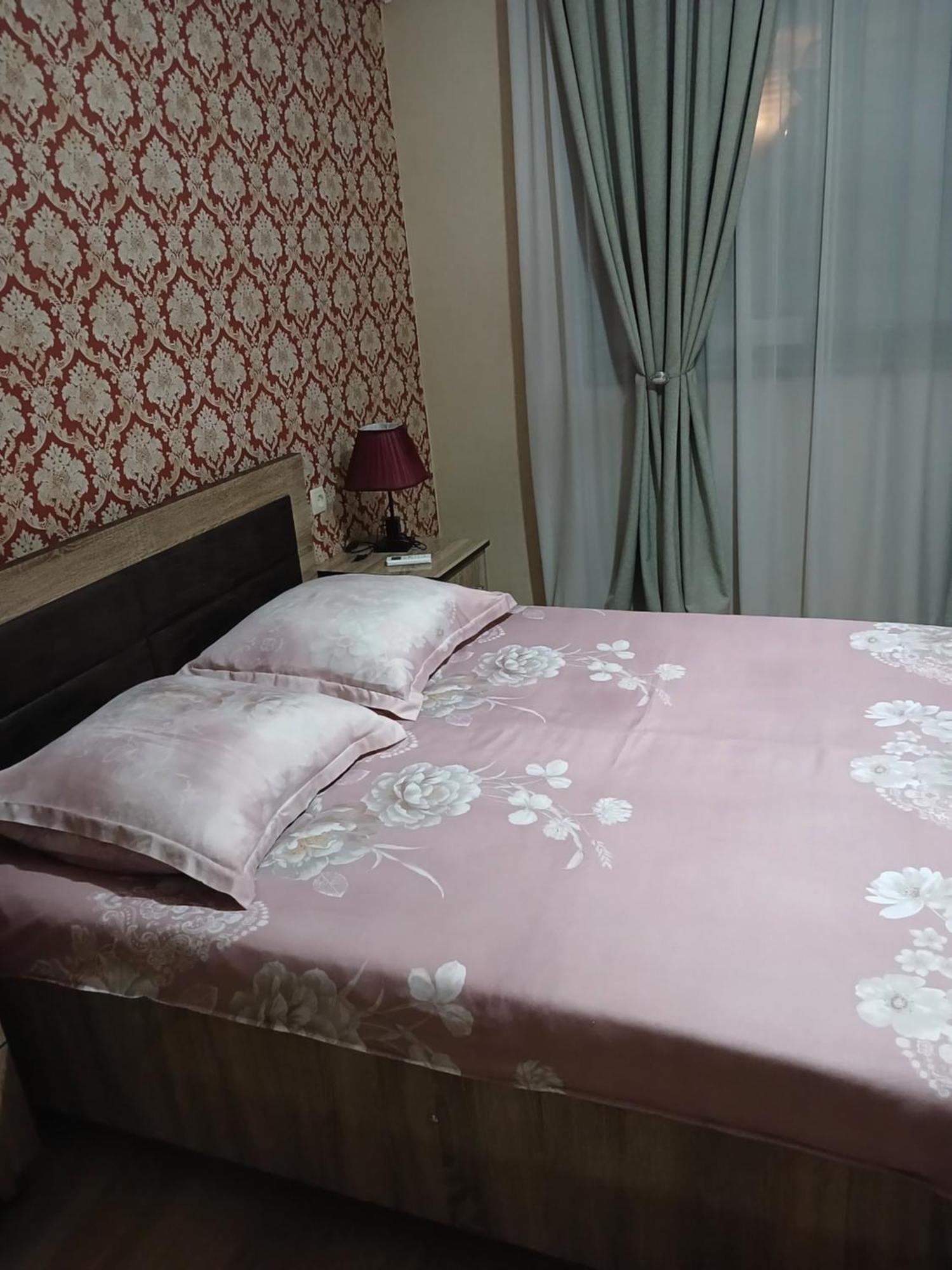 Mango Guesthouse Sighnaghi Eksteriør bilde