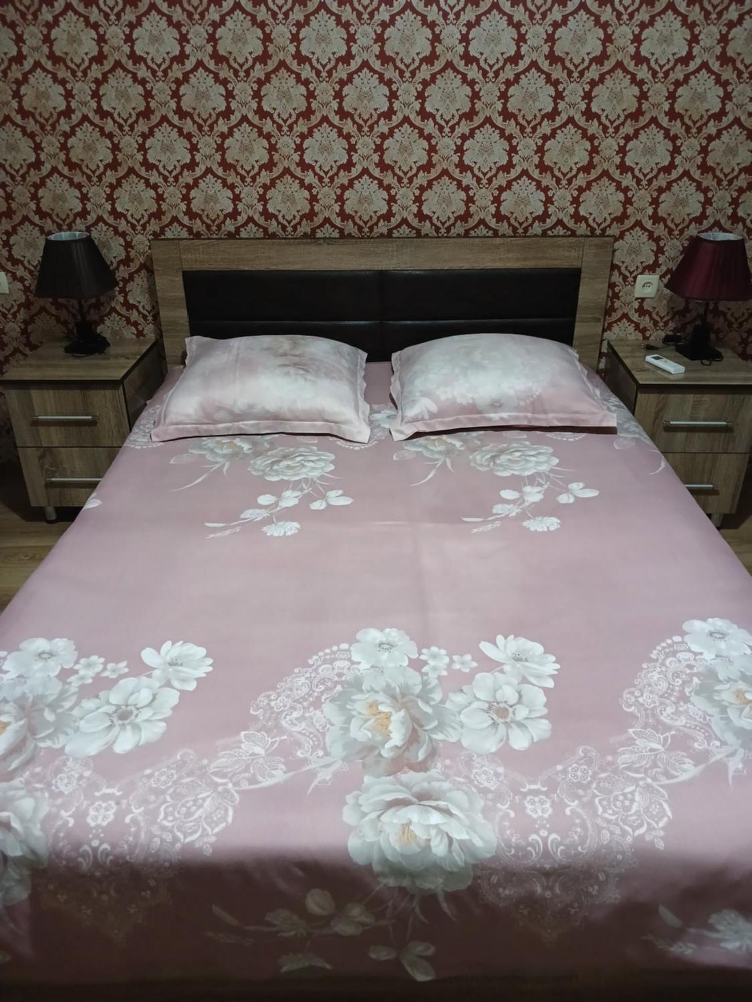Mango Guesthouse Sighnaghi Eksteriør bilde