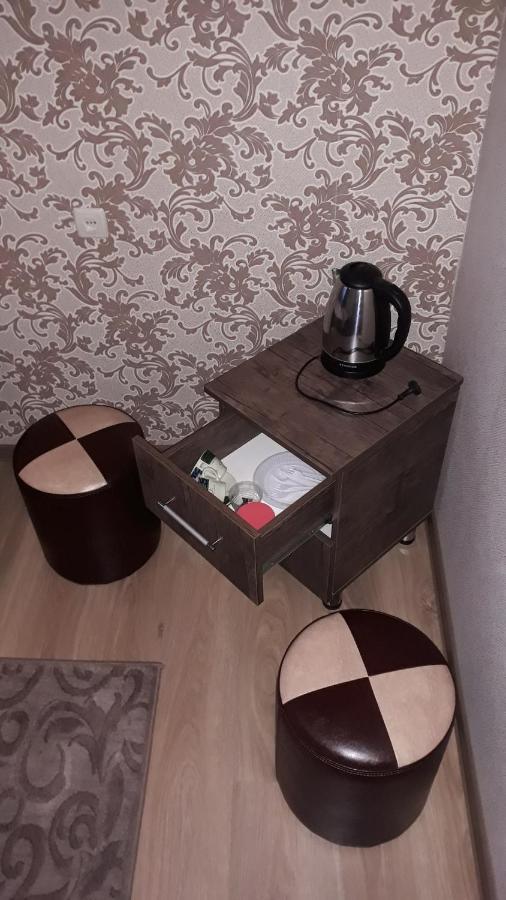 Mango Guesthouse Sighnaghi Eksteriør bilde